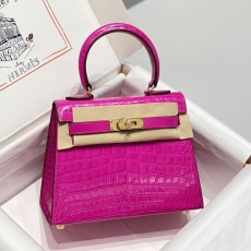 Hermes Kelly Bags